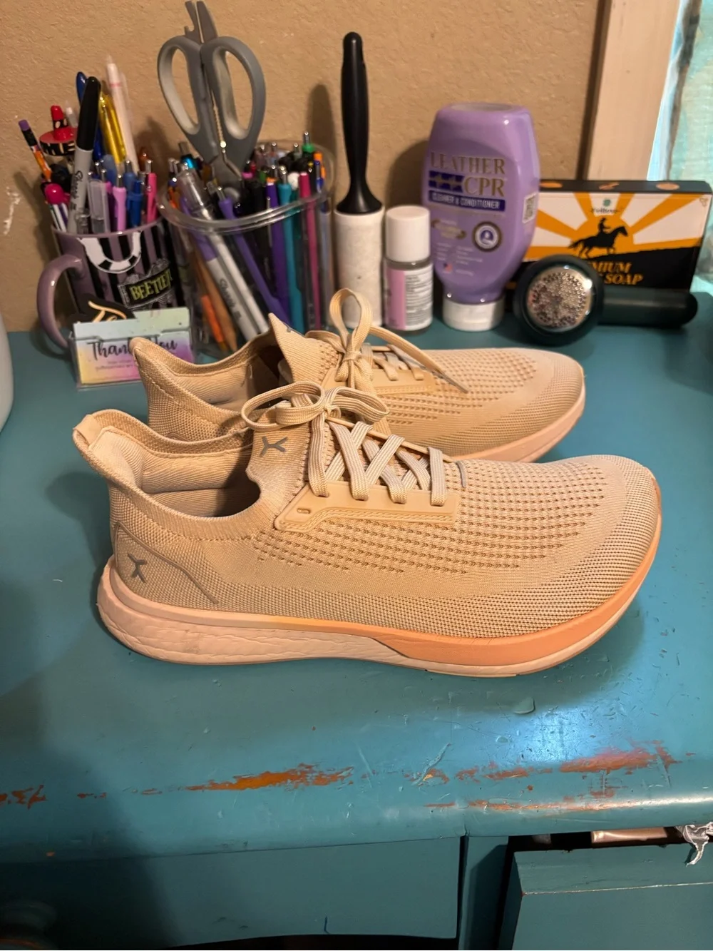 Flux Adapt Runner Sneakers